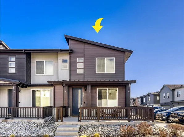 2089 S Vance Way, Denver, CO 80227
