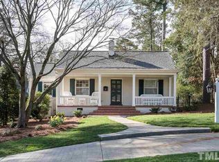 2623 Grant Ave, Raleigh, NC 27608