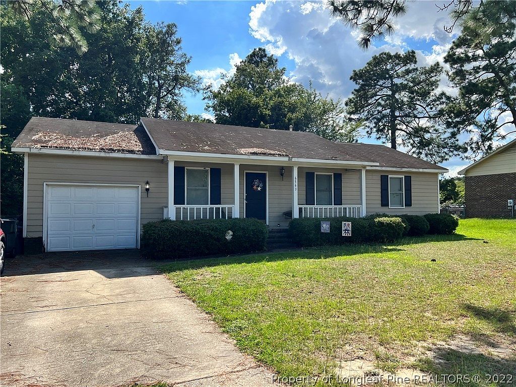 6563 Bailey Lake Rd, Fayetteville, NC 28304 | Zillow