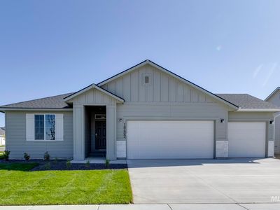 18402 N Trumpet Lily Ave, Nampa, ID, 83687