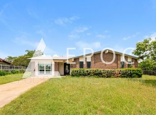 1101 Swope Dr, Killeen, TX 76541
