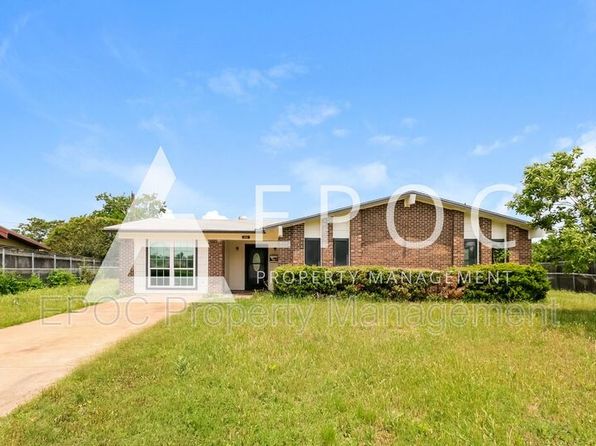 1101 Swope Dr