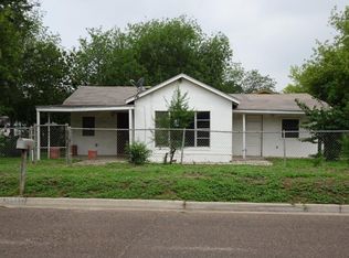 4402 Flores Ave, Laredo, TX 78041