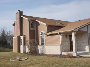 N113W16218 Sylvan Cir UNIT A, Germantown, WI 53022