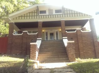 4313 8th Ave, Birmingham, AL 35224