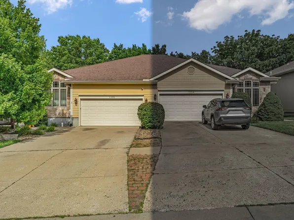 1106 SW Red Oaks Ct, Topeka, KS 66615