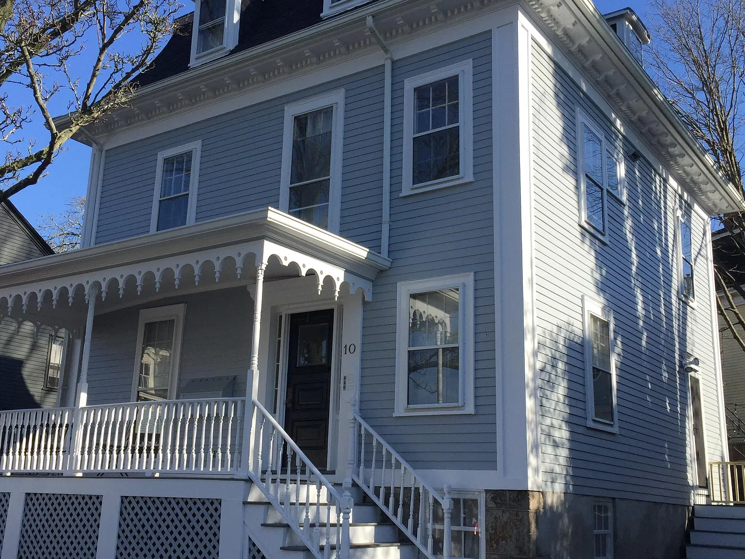 10 School Street — Photo 2