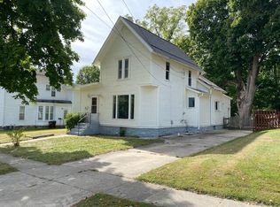505 Fitch St, Albion, MI 49224