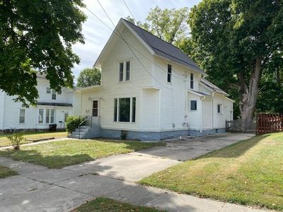 505 Fitch St, Albion, MI, 49224