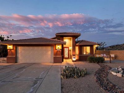 66635 Casa Grande Rd, Desert Hot Springs, CA, 92240