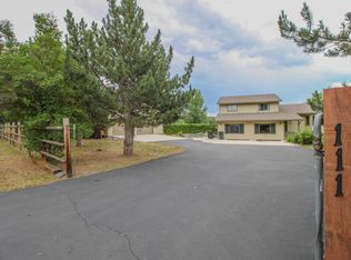 111 Apple Valley Way, Florence, MT 59833
