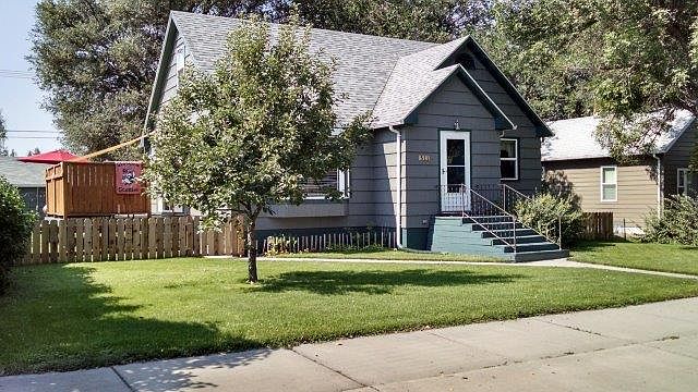 1st image of this home
