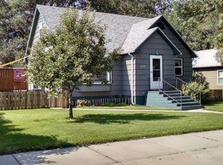 511 4th Ave N, Glasgow, MT 59230