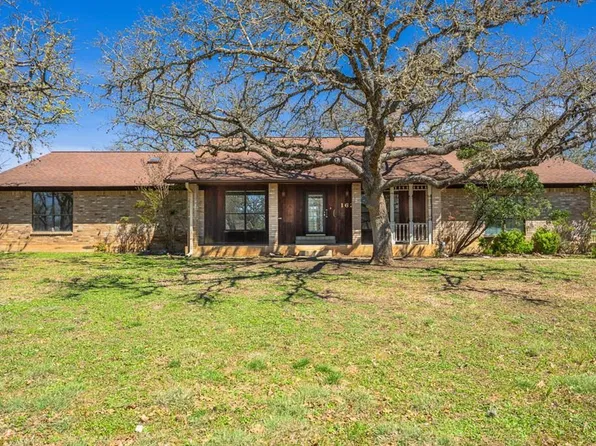 162 Oak Wood Rd, Kerrville, TX 78028