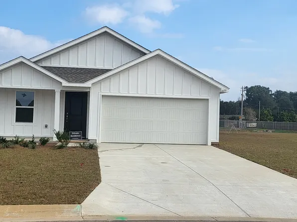 4695 Eagles Ridge Rd, Pace, FL 32571