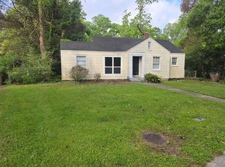 168 W Collins St, Mobile, AL 36606