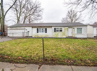 959 E Curtis Ave, Decatur, IL 62526