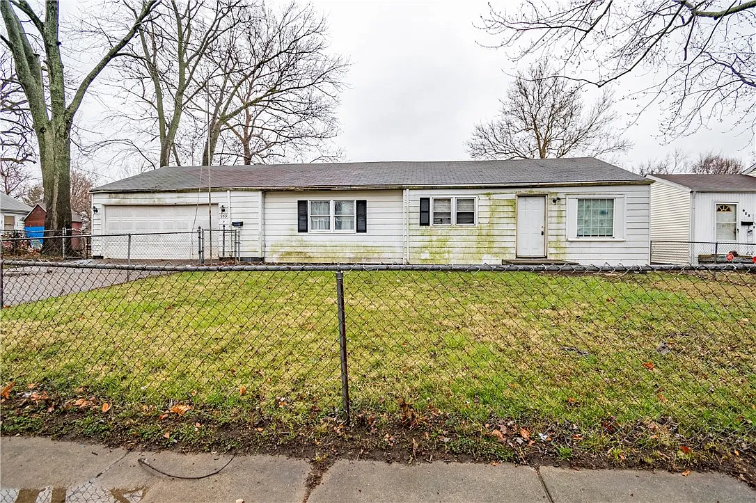 959 E Curtis Ave photo 1