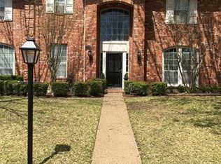 4009 Foxtail Ln, Plano, TX 75024