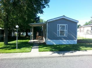 3110 E Chattaroy Rd TRAILER 20, Chattaroy, WA 99003