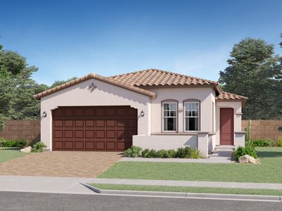 3146 S 156th Ave, Goodyear, AZ, 85338