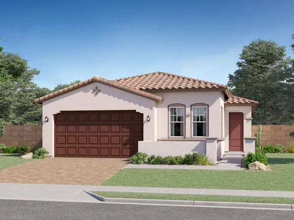 3114 S 155TH Lane, Goodyear, AZ 85338