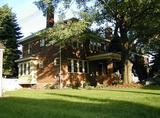 138 Oliver Ave, Pittsburgh, PA 15202