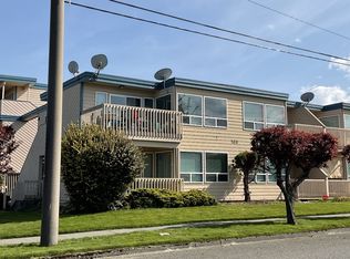 138w6t - Sears, Pt Angeles, WA 98362