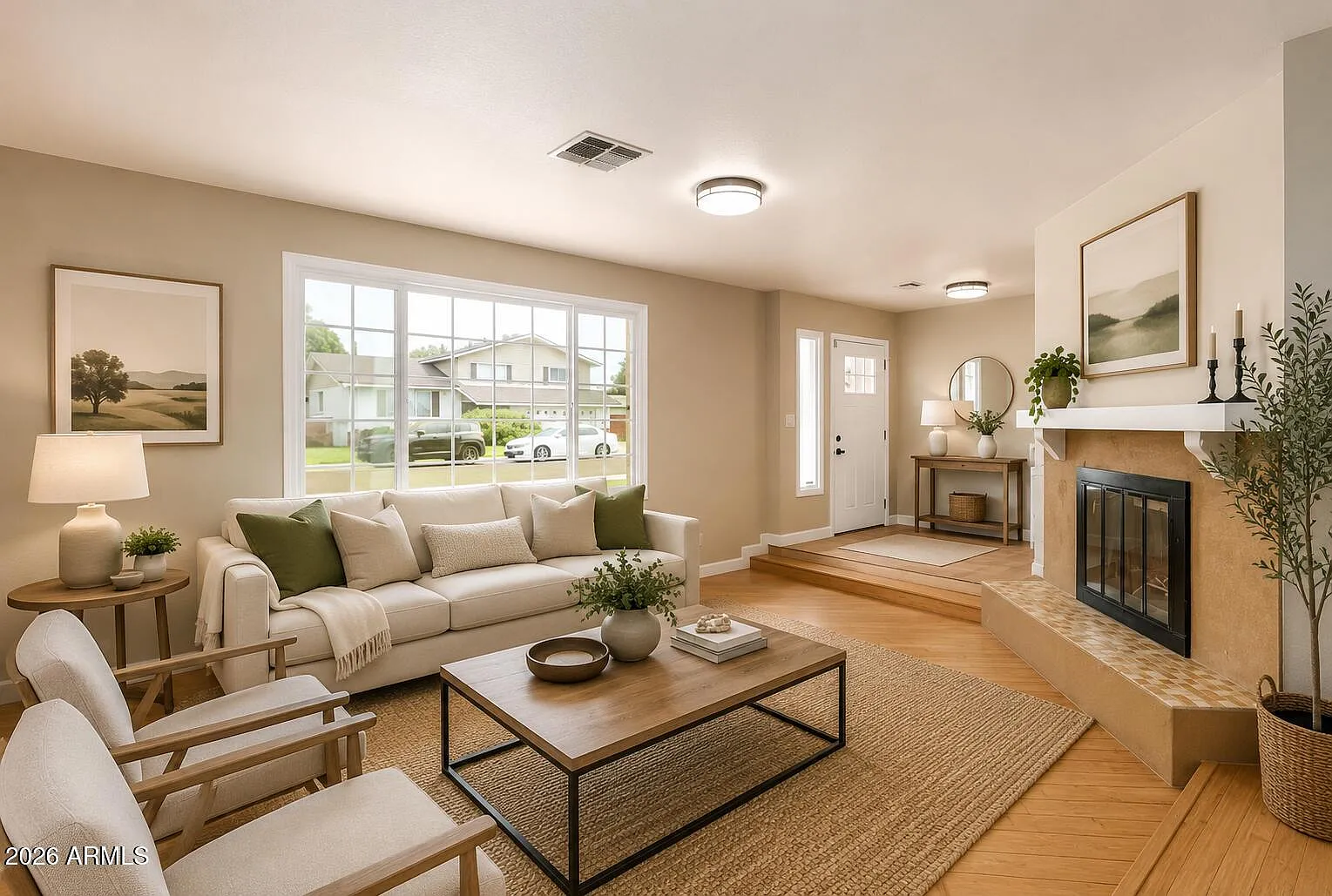 5 bed, 3.0 bath, 1973 sqft, $3,800 — Photo 4