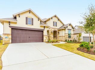 18 S Braided Branch Dr, The Woodlands, TX 77375
