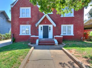 1820 NW 11th St UNIT 3, Oklahoma City, OK 73106