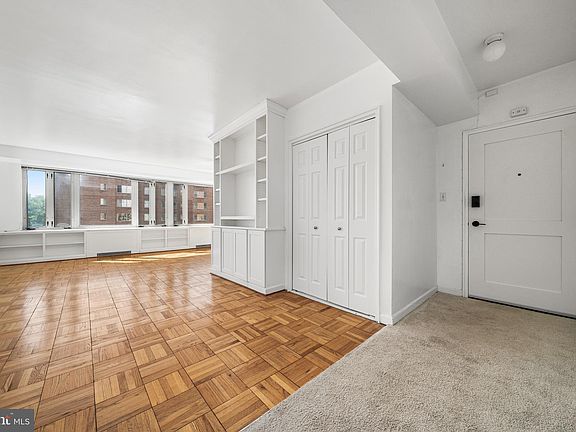 2nd image of 4301 Massachusetts Ave NW APT 4012