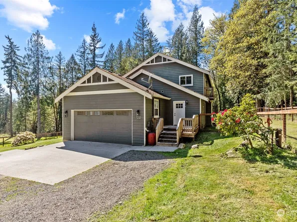 23411 Cherry Valley Road, Monroe, WA 98272