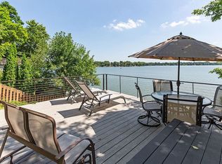 3236 Owasso Hgts Rd, Shoreview, MN 55126