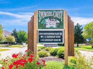 1115 Kennesaw Ridge Rd APT 705, Columbia, MO 65202