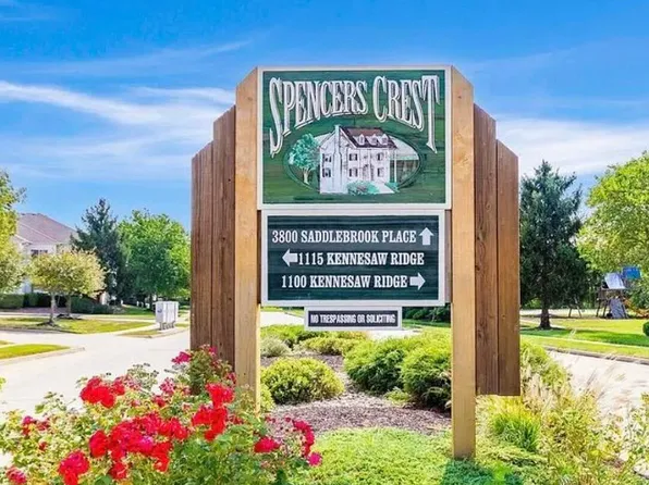 1115 Kennesaw Ridge Rd APT 705, Columbia, MO 65202