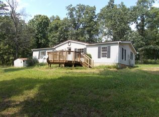 15101 Dickinson Rd, De Soto, MO 63020