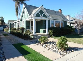1033 Ramona Ave, San Jose, CA 95125
