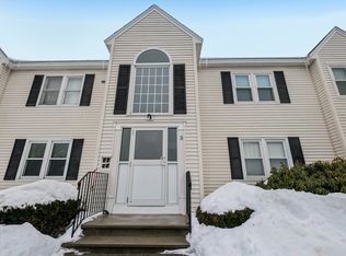 60 Florry Dr UNIT 9, Dracut, MA 01826