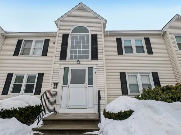 60 Florry Dr Unit 9, Dracut, MA 01826