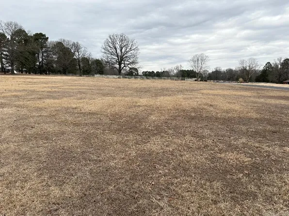 LOT 6 W End St, Beebe, AR 72012