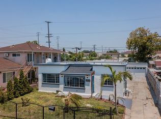 3273 Liberty Blvd, South Gate, CA 90280