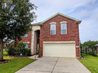 30011 Marion Meadow Ln, Spring, TX 77386