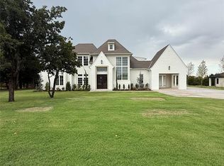 14725 Autumn Ridge Ln, Jones, OK 73049