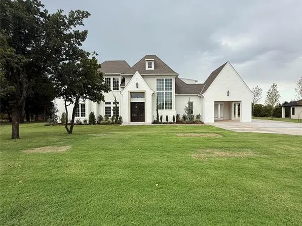 14725 Autumn Ridge Ln, Jones, OK 73049