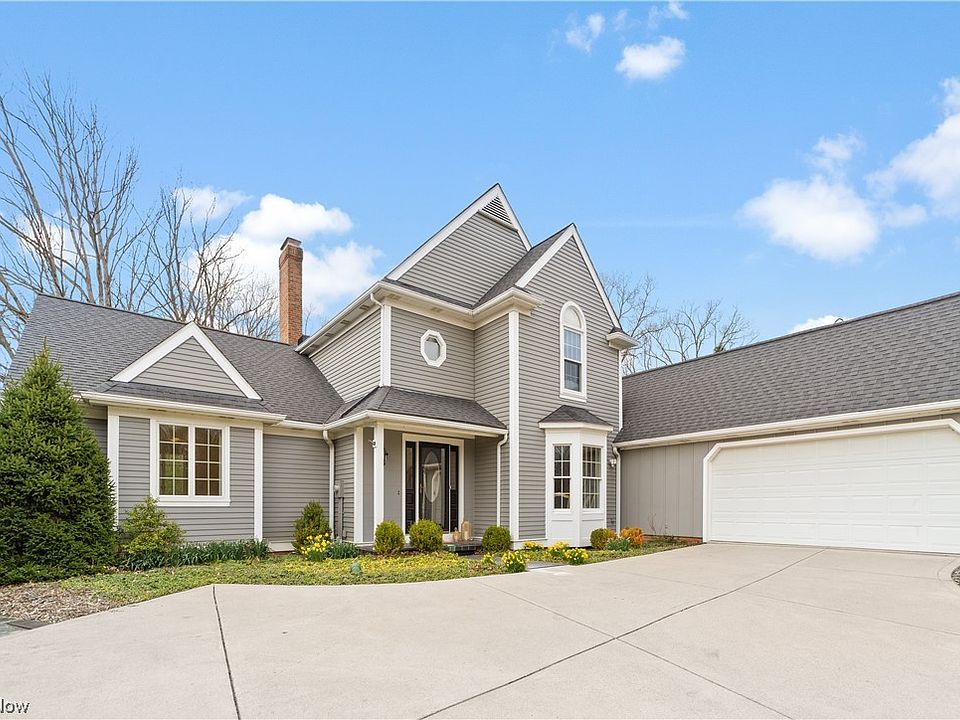 40 Solether Ln, Chagrin Falls, OH 44022 Zillow