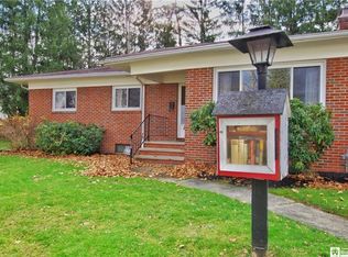 127 Wilton Ave, Jamestown, NY