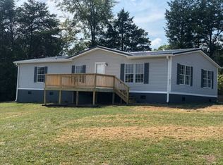 855 Oak Hills Rd, Mosheim, TN 37818