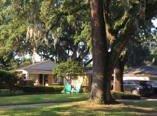 922 Mayfair Cir, Orlando, FL 32803