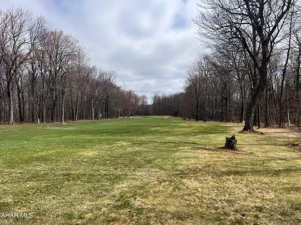 0 Sugar Maple Ln, Claysburg, PA 16625